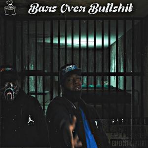 Bars Over Bullshit (feat. Mizzy Maebac) (Explicit)