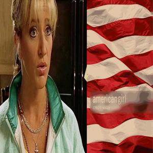 AMERICAN GIRL (Explicit)