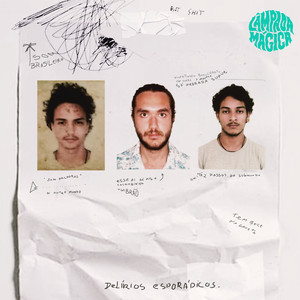 Aquele Olhar no @Bernstudiolive (Ao Vivo)