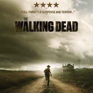 行尸走肉第2季 电视剧原声带 (The Walking Dead Season 2 (Original Television Soundtrack))