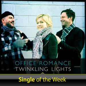 Twinkling Lights