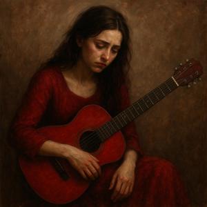 Kırmızı yas (GENÇ KÜLTÜR KART MÜZİK HACKATHON 2023) (Explicit)