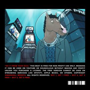 Do it from your soul (Cinematic Quote x Trap Beat)