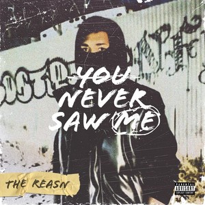 You Never Saw Me (Explicit)