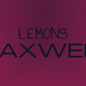 Lemons Maxwell