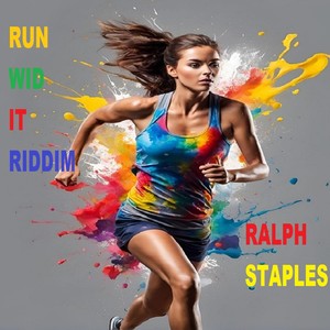 Run Wid It Riddim