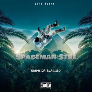 Spaceman Stue (Explicit)