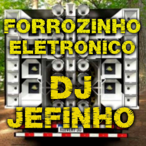 Forrozinho Eletrônico