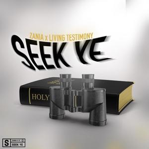 Seek Ye (feat. Living Testimony)