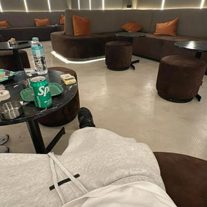 Mode de vie (feat. Trappo) (Explicit)