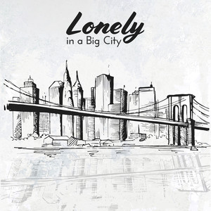 Lonely in a Big City