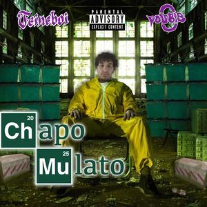 WALTER WHITE (Explicit)