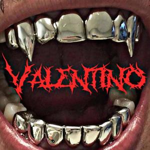 Valentino (feat. TripleGr3g) (Explicit)