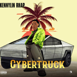 Cybertruck