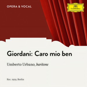 T. Giordani - Caro mio ben