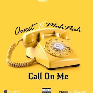 Call on me (feat. Mohnah)