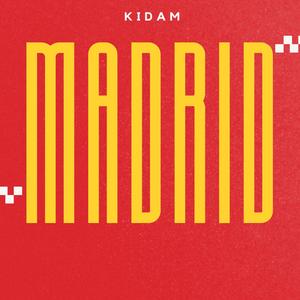 MADRID (Radio Edit)