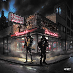 I need you (feat. Stixk5) (Explicit)