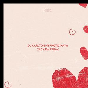 Pelo (My Heart Wants You) (feat. DJ CARLTON, Fit G, ZACK DA FREAK & 7he Finest)