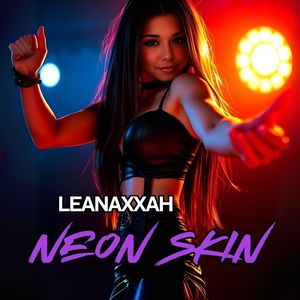 Neon Skin