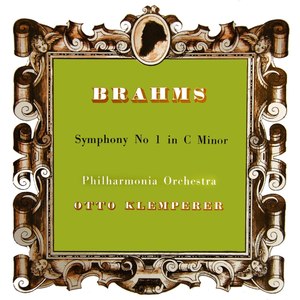 Johannes Brahms: Symphony No. 1