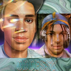 Oddessy (feat. Jovae) (Explicit)