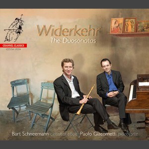 Duo Sonata No. 3 in F Major - IV. Allegro