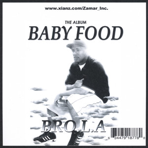 Baby Food