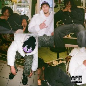 NRW City Girl (feat. jamalsrevenge) (Explicit)