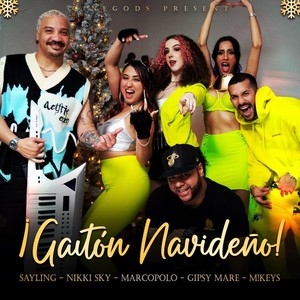 Cinegods - GAITON NAVIDEÑO