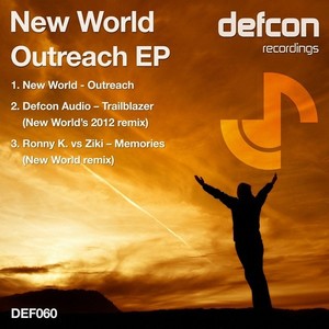 Trailblazer (New World 2012 remix)