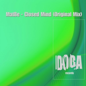 Closed Mind (Original Mix)