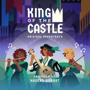 King of the Castle Original Soundtrack