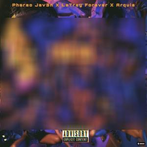 I can Tell (feat. LaTreyForever & Arquis) (Explicit)