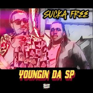 Sucka Free. (feat. Mac1ne) [Explicit]