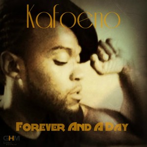 Forever & A Day (DJ Ant B's Zoned Out Darkside Mix)