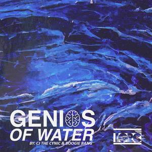 Genius of Water(feat. Boogie Bang) (Explicit)