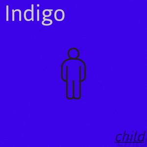 indigo child (feat. resident)