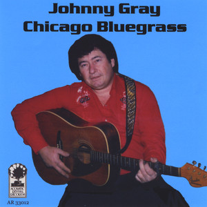 Chicago Bluegrass