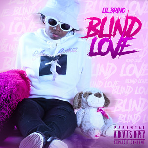 Blind Love (Explicit)