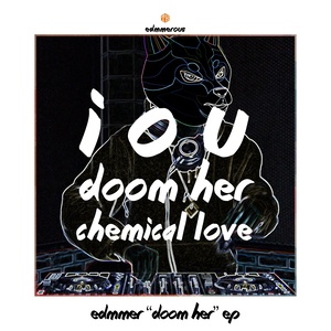 I O U (我欠你的)