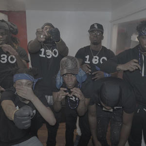 130 Cypher (feat. ShakeEmDown, Big Mula Gz, 130 Cashout, Fresco Van Gogh, Sha Benihana & Jxhnny Cash) (Explicit)