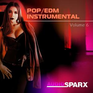 Pop/EDM Instrumental Volume 6