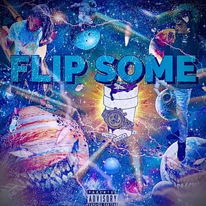 FLIP SOME (Explicit)