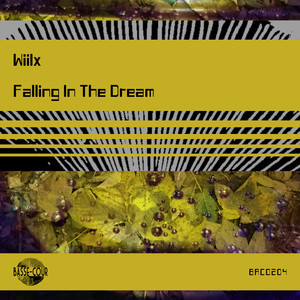 First Feel Of Death (Original Mix)