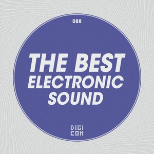 The Best Electronic Sound, Vol. 10