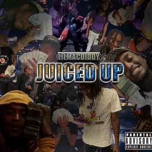 Juiced Up (Explicit)