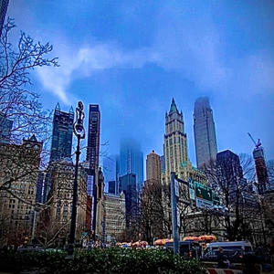 Run From Me (Explicit)