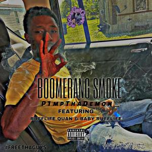 BOOMERANG SMOKE (Explicit)