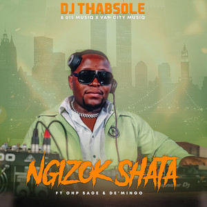 Ngizok Shata